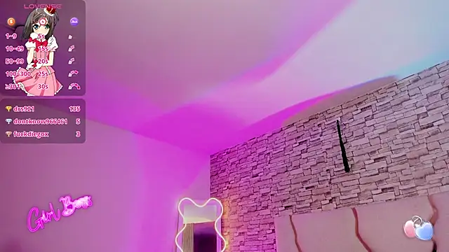 kaisage_tay Chat XXX live