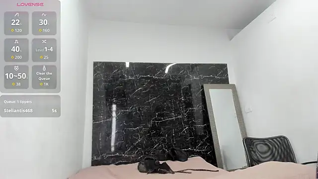 Chat XXX Live Aria_skye