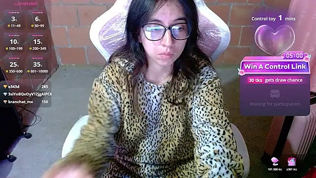 Maggie_Fox3's Live XXX Chat