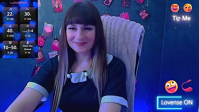 دردشة Violla_My الجنسية المباشرة