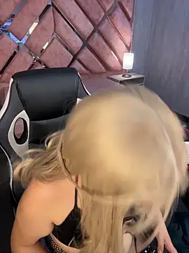 lya_nekko_ Obrolan Langsung XXX