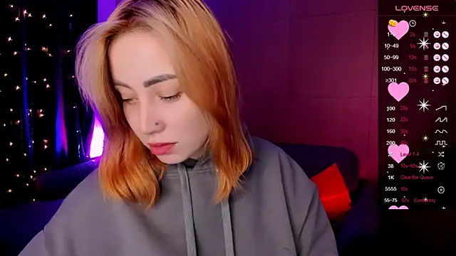 Chat XXX en directo de deboramoore