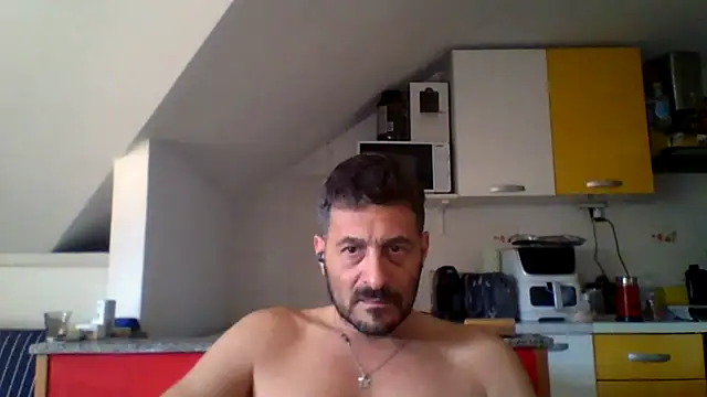 Show de webcam de colosone