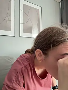 Živý XXX chat _Patricia_P
