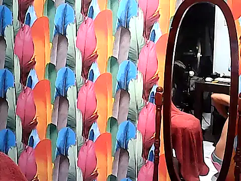 Chat +18 de Simplewild21 ao vivo