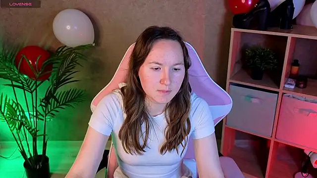 SindieStormm's Live XXX Chat