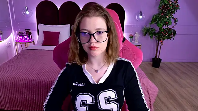 Chat XXX en directo de AlmaSound