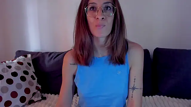 Webkamerová show DesireMore90