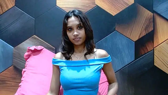XXX chat uživo modela IndianAurora26