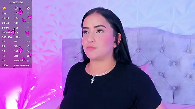 Chat XXX Live Miss_Ivy4