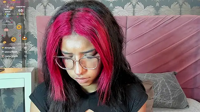Karin_Ks – live chatrum