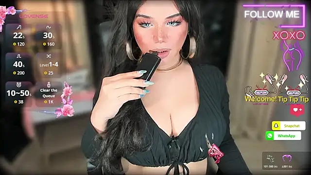 แชท XXX สดของ xHugeHarleySelfsuckerx