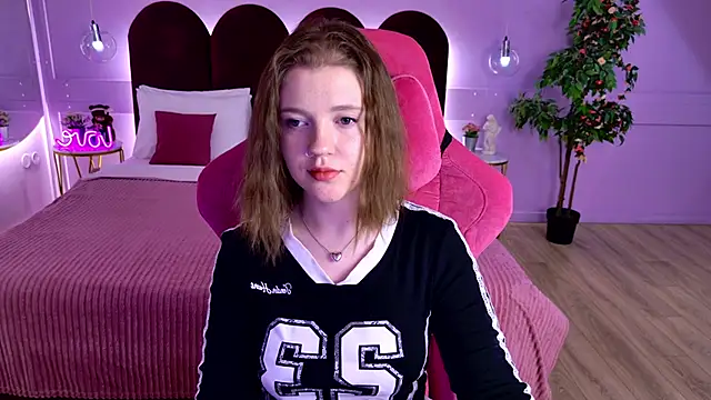 Chat XXX Live AlmaSound