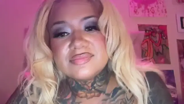 AveryLeexRated's Live XXX Chat