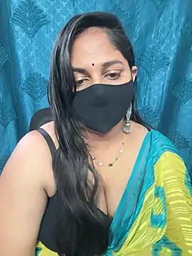 Hot_Girl_Aishwariya's Live XXX Chat
