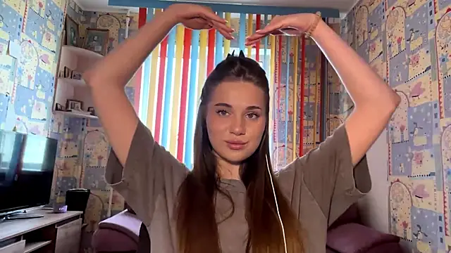 Miss_Blessnyth Webcam-Show