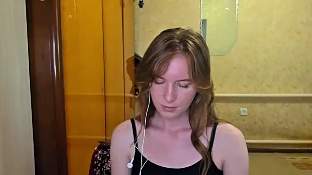 DonnaKucのライブXXXチャット