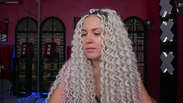Chat XXX Live Fire__Dancer
