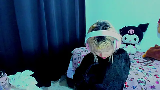 Akane-Mou Live XXX-chat