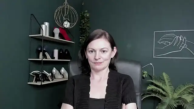 VivianWILD Live XXX-chat