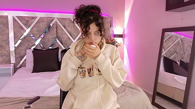 Živý XXX chat KatherineGomez