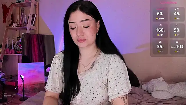 jennie_chan Live XXX Chat