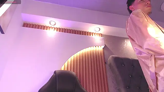 عرض كام MateoMitchell