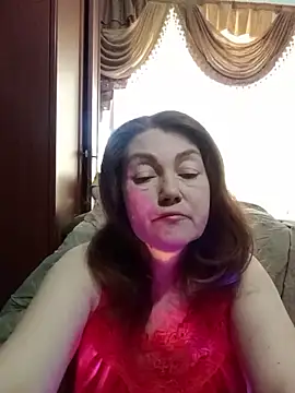 Russian_Lara élő XXX-chatje