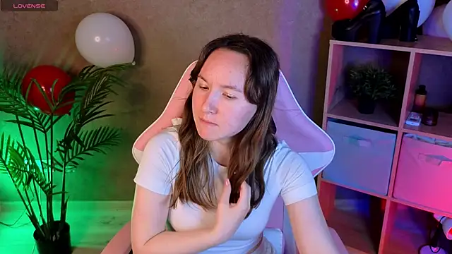 SindieStormm Live XXX-chat