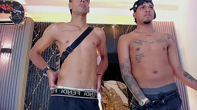 the_knights_of_the_night_ Webcam show