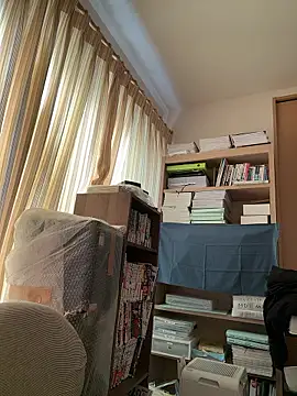shun_201 Show Webcam