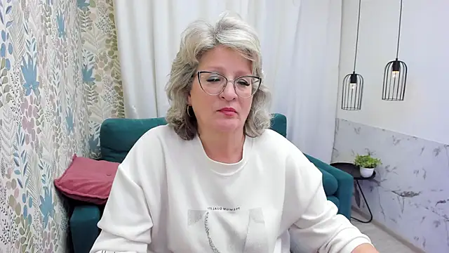 عرض كام EvelynJoyful