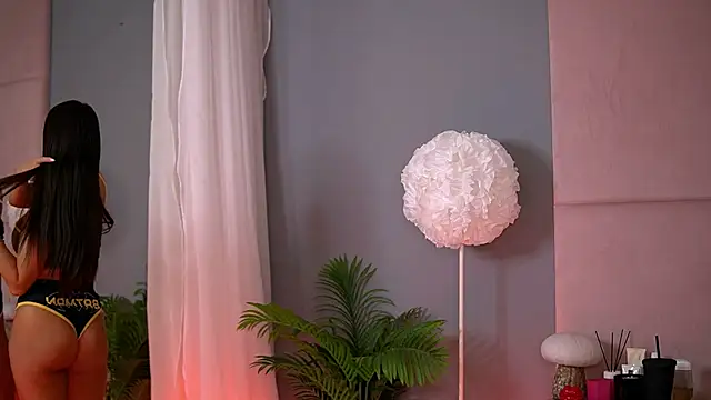 AlmaLuv – Live XXX-chat