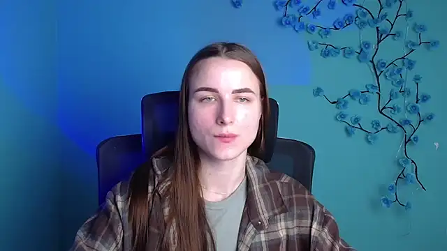 Czat XXX na żywo – Eva_Janee