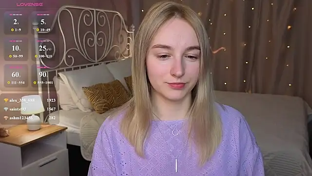 Shy_Polly's Live XXX Chat