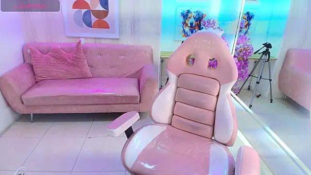 Afrodita_loren Chat XXX in diretta