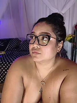 Im_DianaNoir Chat XXX in diretta