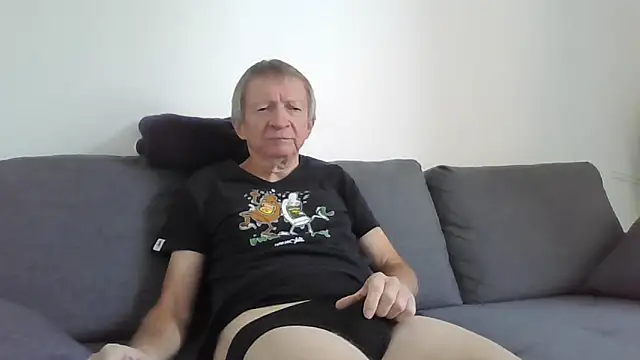 naturiste974 Webcamshow