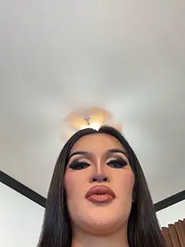 DevoritaGarcia Webcam-Show