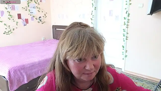 Živý XXX chat Melania_Cook