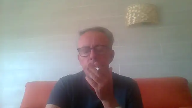 tuggy59's Webcam Show