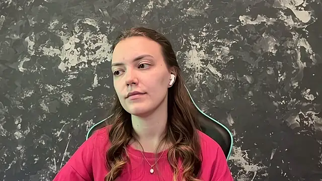 AndreeMerrymann Live XXX chat