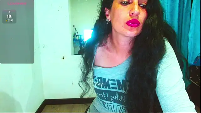 diosa_giln Live XXX chat