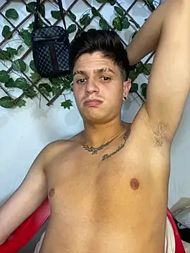 Themasterhades_777 Show Webcam
