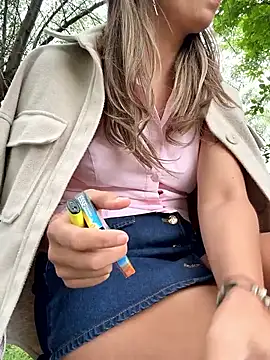 Wonder_Kari 라이브 XXX 채팅