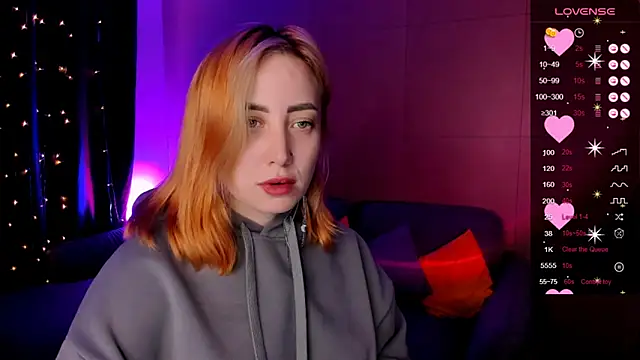 deboramoore's Live XXX Chat