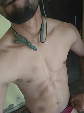 ItsPlayboy031's Live XXX Chat