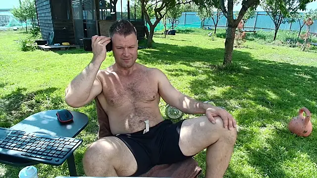 muscleangel18 live XXX chat