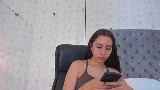 Živý XXX chat MissSussy