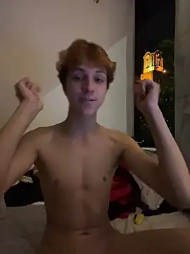 Živý XXX chat IM_DAREN